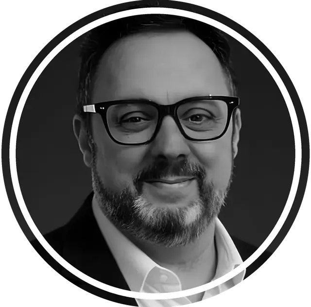Rui Martins, consultor e cofundador da SmartLinks
